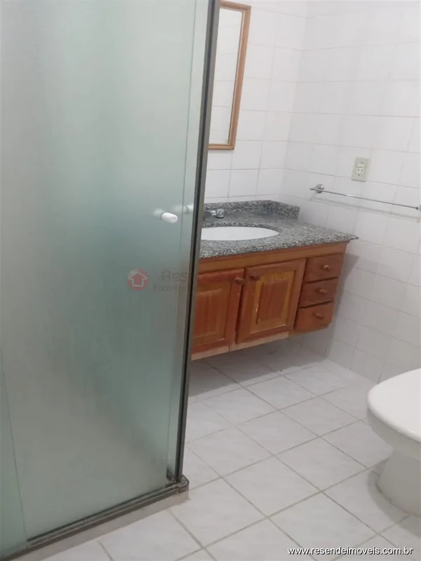 Foto 5 de 27 - Apartamento para aluguel em Campos Elíseos