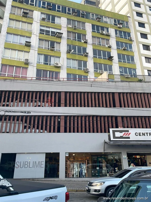 Foto 5 de 7 - Sala Comercial para aluguel em Campos Elíseos