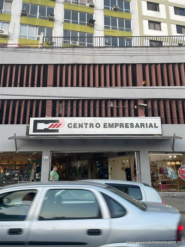 Foto 1 de 1 - Sala Comercial para venda em Campos Elíseos