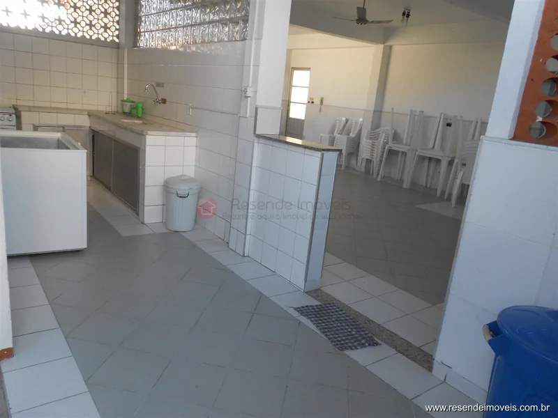 Foto 28 de 35 - Apartamento para aluguel em Vila Julieta