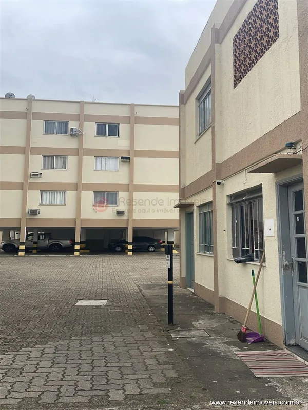 Foto 2 de 35 - Apartamento para aluguel em Vila Julieta