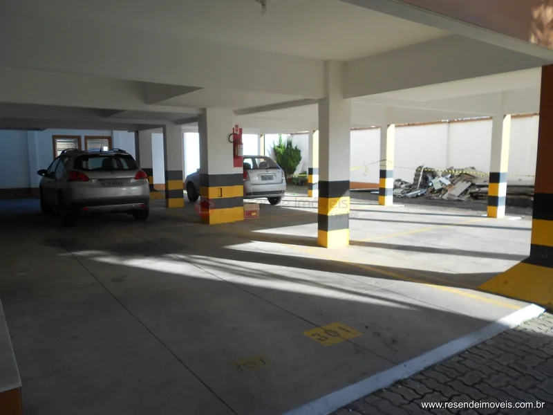 Foto 31 de 35 - Apartamento para aluguel em Vila Julieta