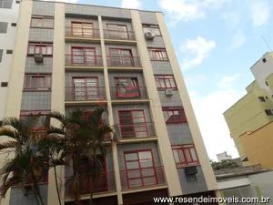 Apartamento para venda em Campos Elíseos