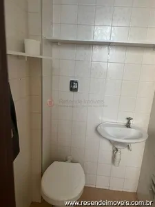 Apartamento para venda em Campos Elíseos