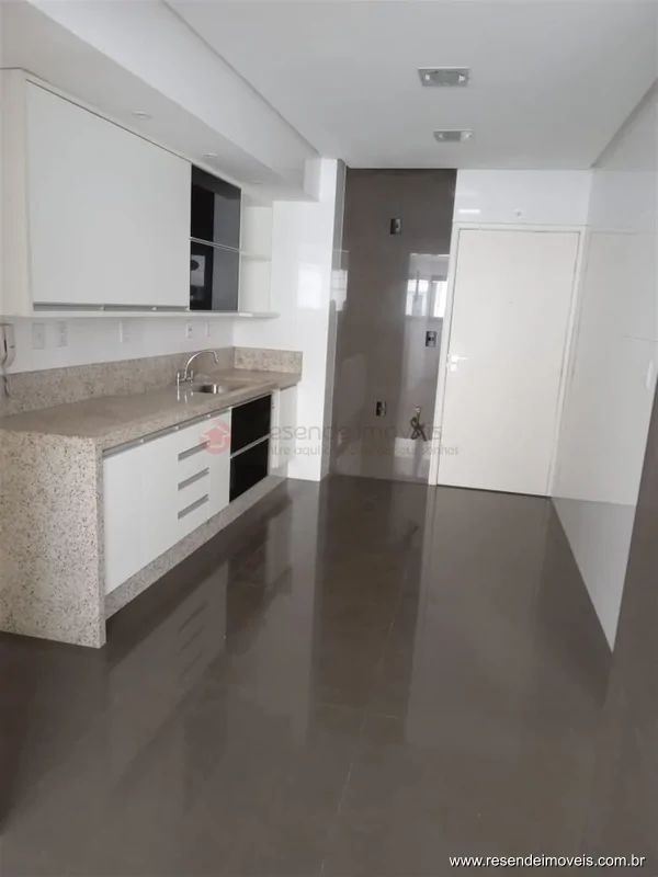 Foto 47 de 49 - Apartamento para aluguel em Morada do Castelo