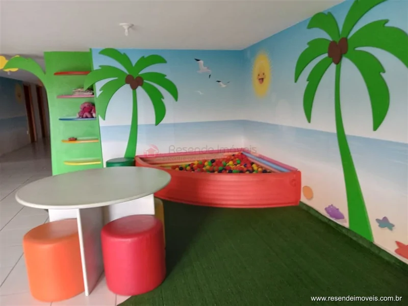 Foto 13 de 49 - Apartamento para aluguel em Morada do Castelo