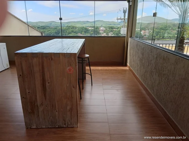 Foto 9 de 49 - Apartamento para aluguel em Morada do Castelo