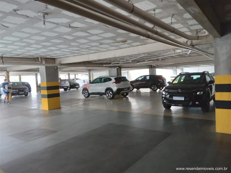 Foto 48 de 49 - Apartamento para aluguel em Morada do Castelo