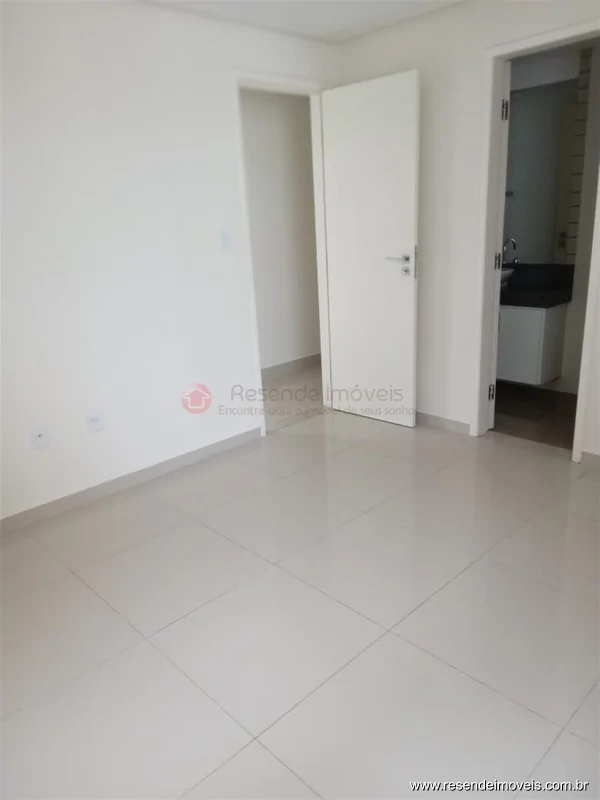 Foto 41 de 49 - Apartamento para aluguel em Morada do Castelo