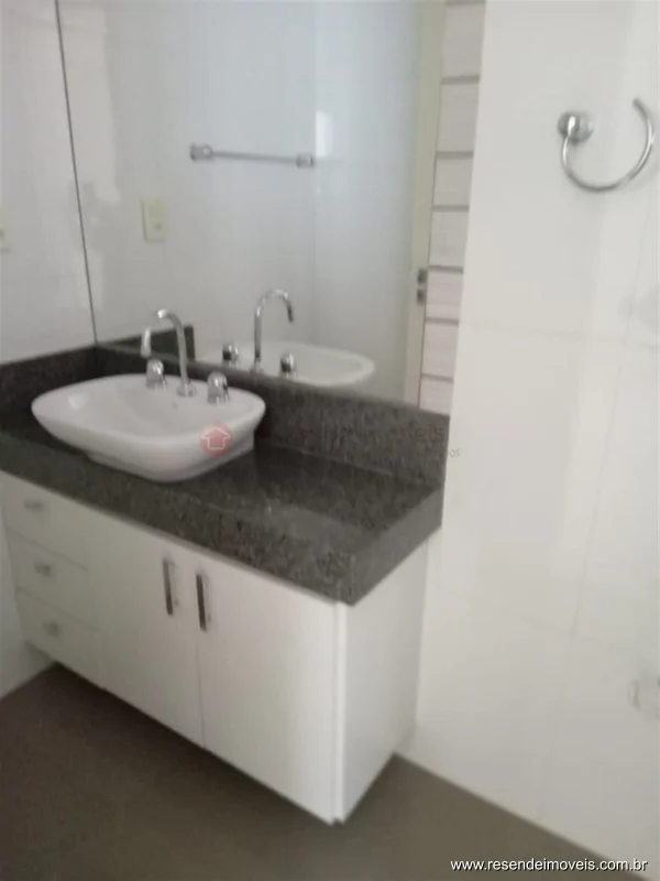 Foto 35 de 49 - Apartamento para aluguel em Morada do Castelo