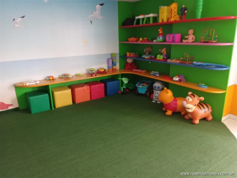 Foto 36 de 49 - Apartamento para aluguel em Morada do Castelo