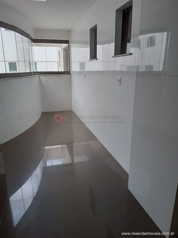 Foto 26 de 49 - Apartamento para aluguel em Morada do Castelo