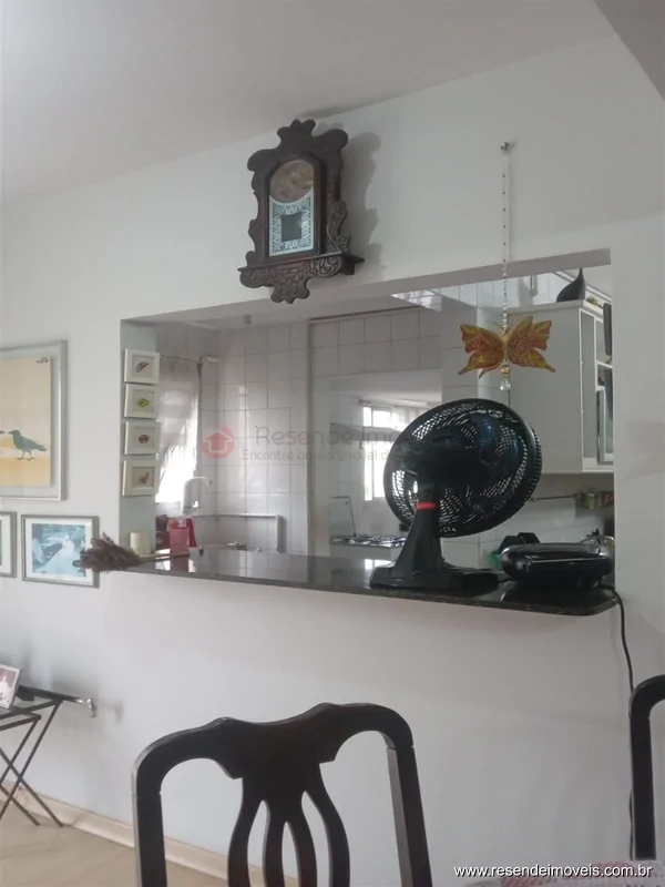 Foto 3 de 24 - Apartamento para venda em Vila Julieta