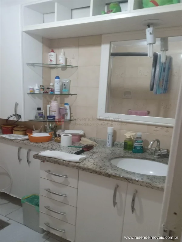 Foto 2 de 24 - Apartamento para venda em Vila Julieta