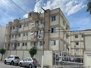 Apartamento para venda em Vila Julieta