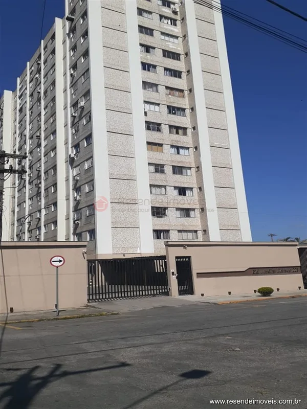 Foto 1 de 6 - Apartamento para aluguel em Jardim Jalisco