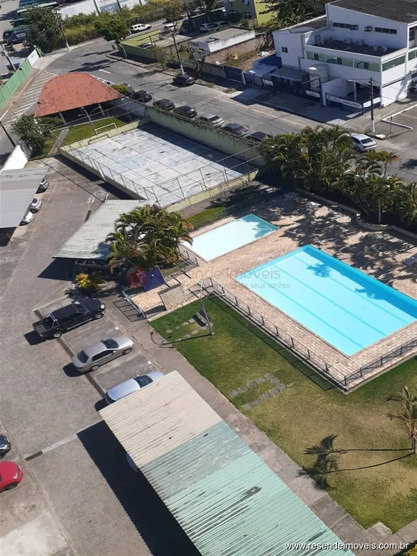 Foto 2 de 6 - Apartamento para aluguel em Jardim Jalisco