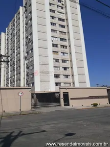 Apartamento para aluguel em Jardim Jalisco