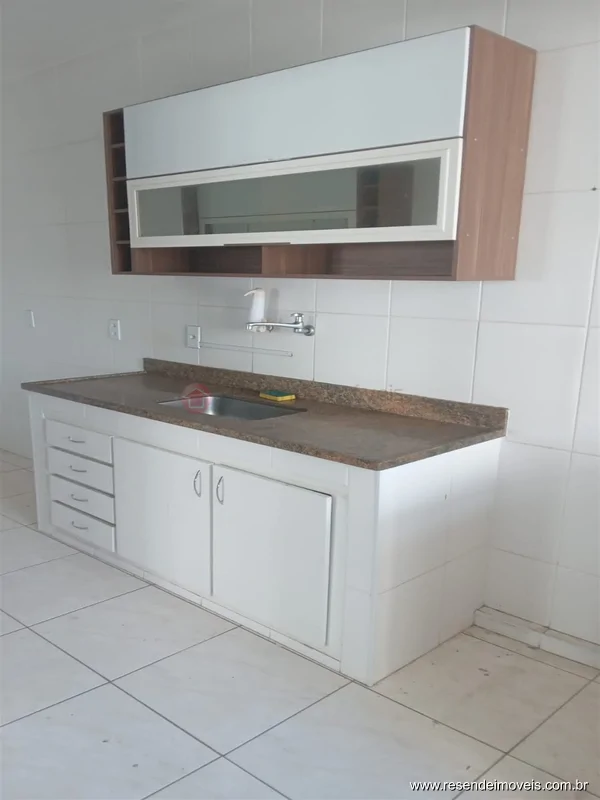 Foto 36 de 42 - Apartamento para aluguel em Comercial