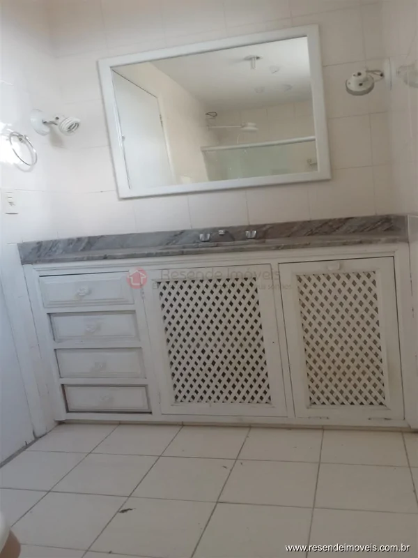 Foto 25 de 42 - Apartamento para aluguel em Comercial