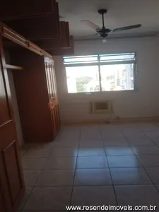 Apartamento para aluguel em Comercial