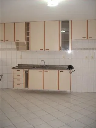 Apartamento para venda em Comercial