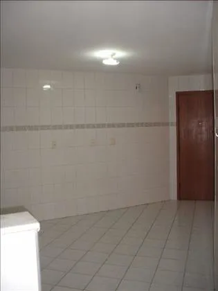 Apartamento para venda em Comercial