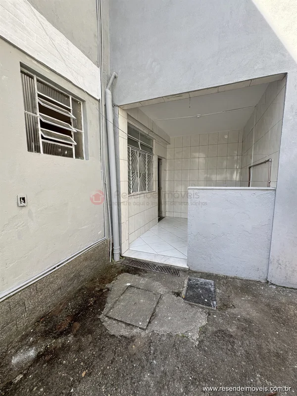 Foto 10 de 28 - Casa para venda em Comercial