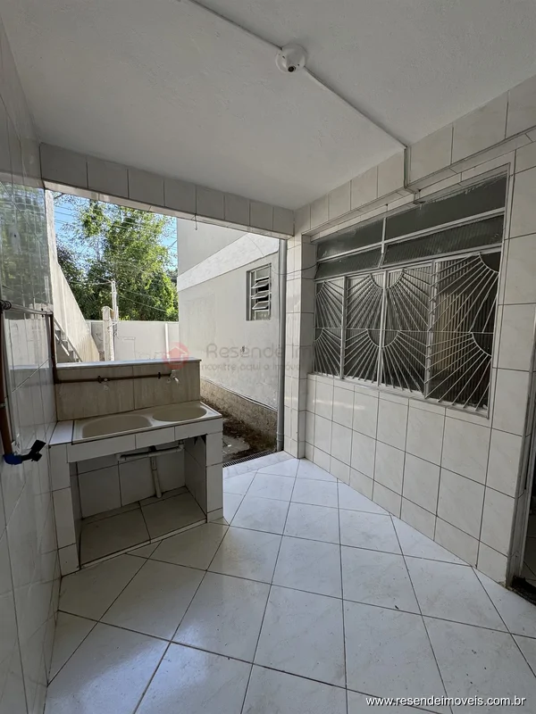 Foto 12 de 28 - Casa para venda em Comercial