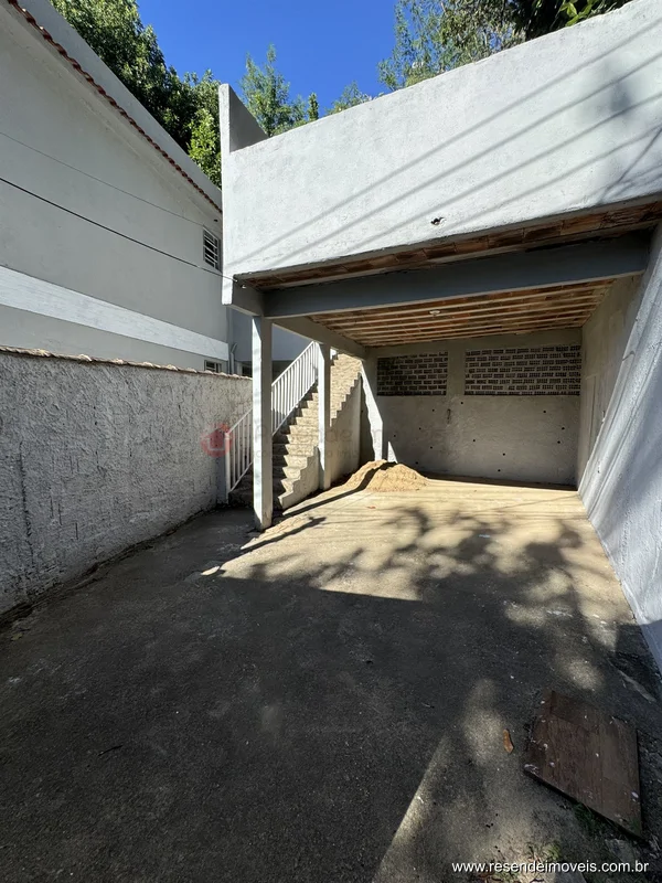 Foto 27 de 28 - Casa para venda em Comercial