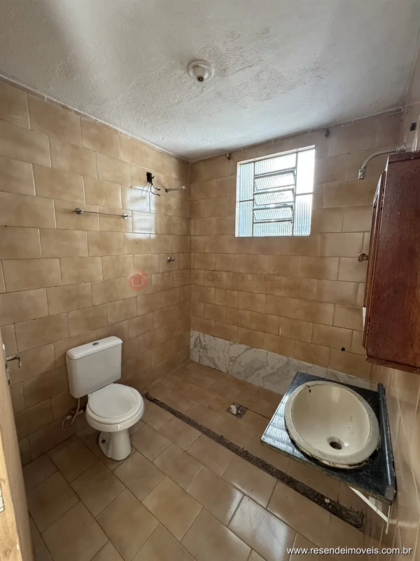 Foto 19 de 28 - Casa para venda em Comercial