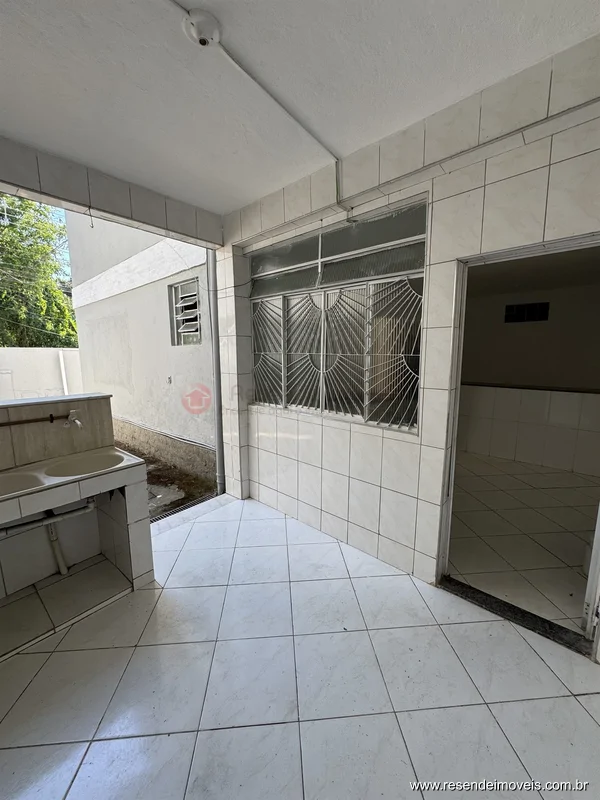 Foto 13 de 28 - Casa para venda em Comercial