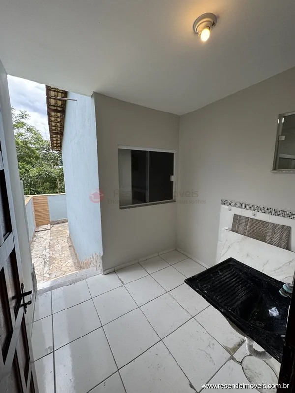 Foto 19 de 22 - Casa para venda em Barbosa Lima