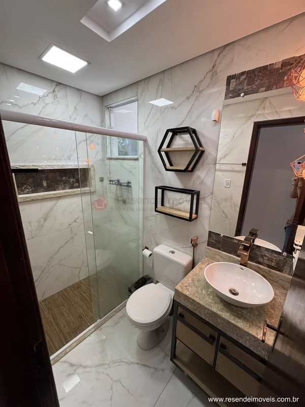 Foto 9 de 22 - Casa para venda em Barbosa Lima