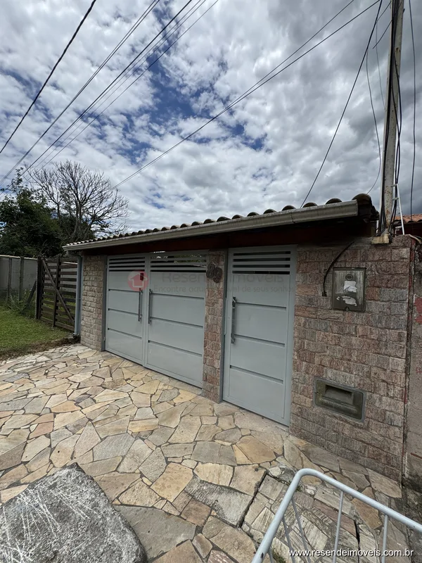 Foto 2 de 22 - Casa para venda em Barbosa Lima