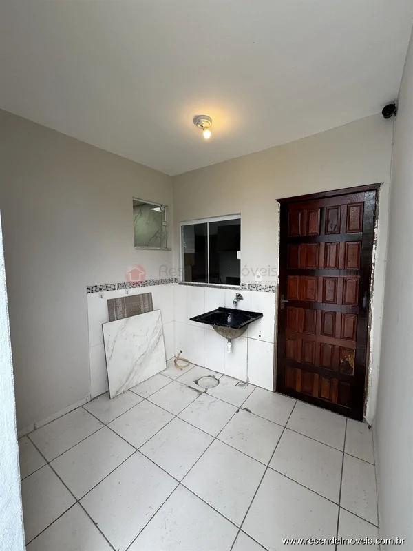 Foto 18 de 22 - Casa para venda em Barbosa Lima