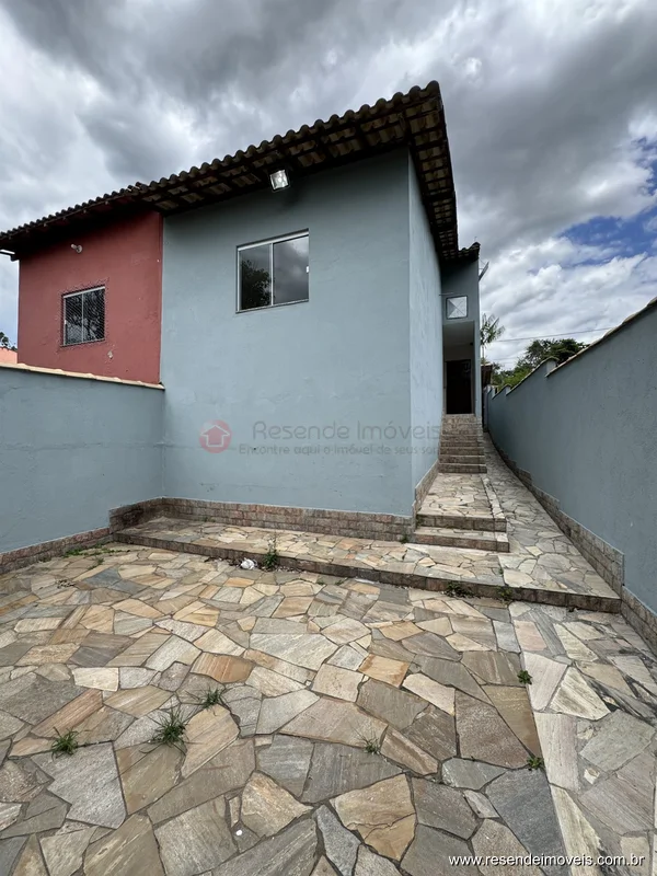 Foto 20 de 22 - Casa para venda em Barbosa Lima