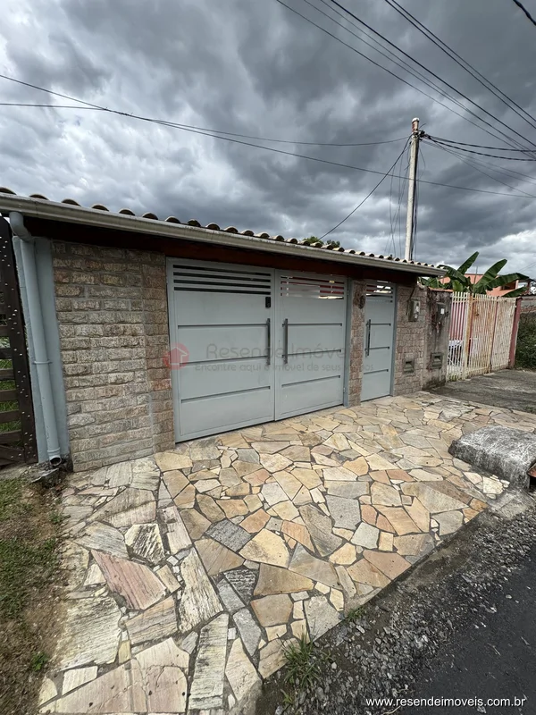 Foto 3 de 22 - Casa para venda em Barbosa Lima