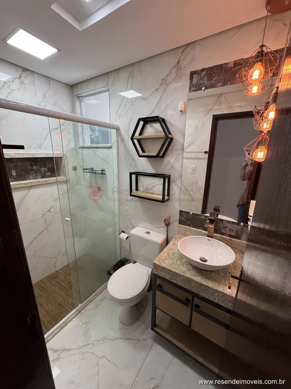 Foto 8 de 22 - Casa para venda em Barbosa Lima