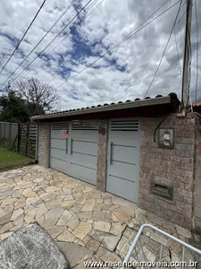 Casa para venda em Barbosa Lima