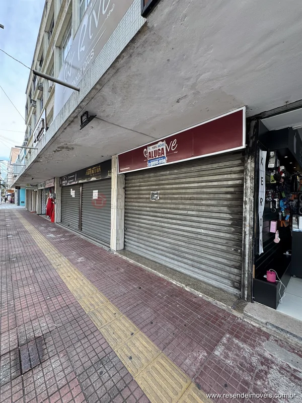 Foto 1 de 7 - Loja para aluguel em Comercial