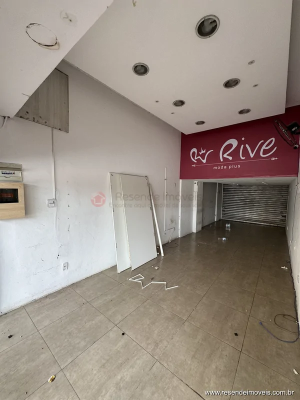 Foto 4 de 7 - Loja para aluguel em Comercial