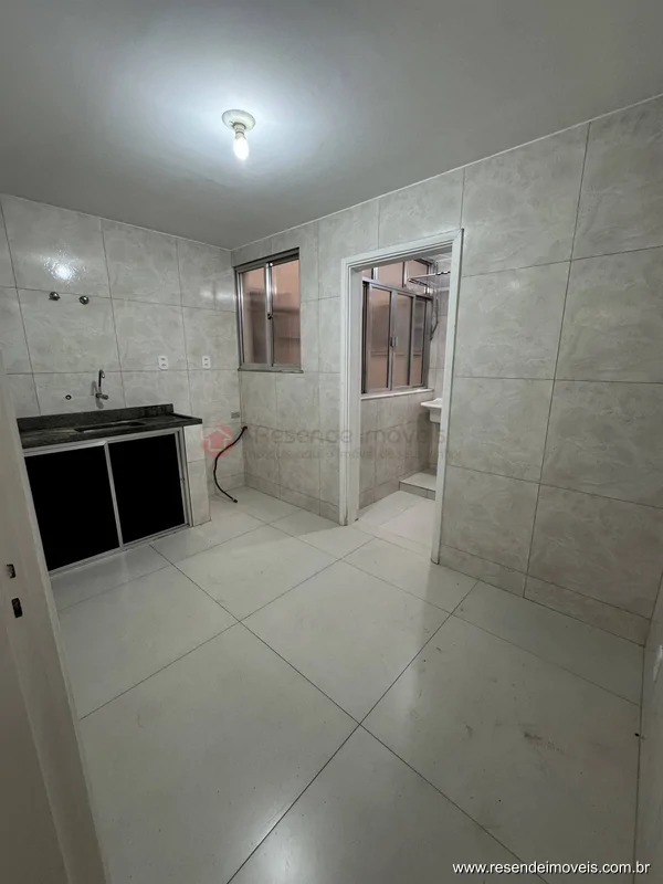 Foto 18 de 21 - Apartamento para aluguel em Montese