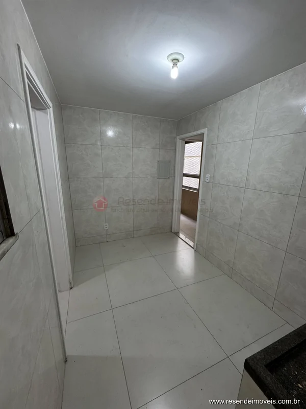 Foto 20 de 21 - Apartamento para aluguel em Montese