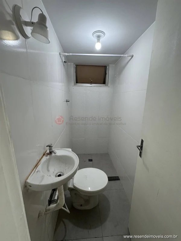 Foto 17 de 21 - Apartamento para aluguel em Montese