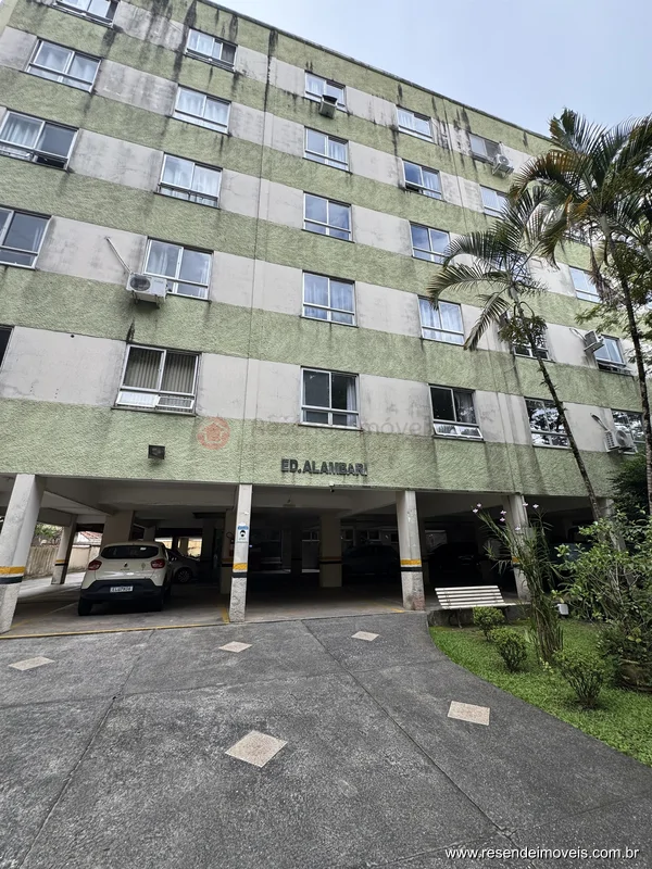 Foto 2 de 21 - Apartamento para aluguel em Montese