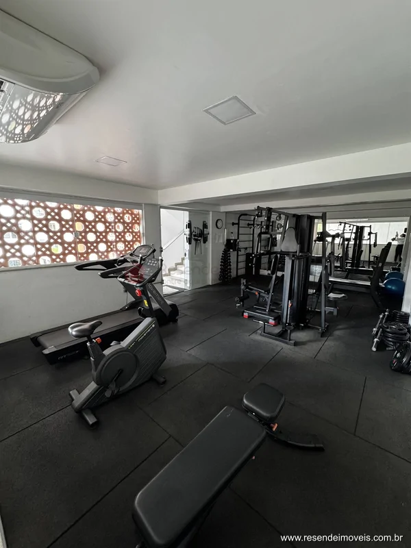 Foto 33 de 34 - Apartamento para aluguel em Jardim Jalisco