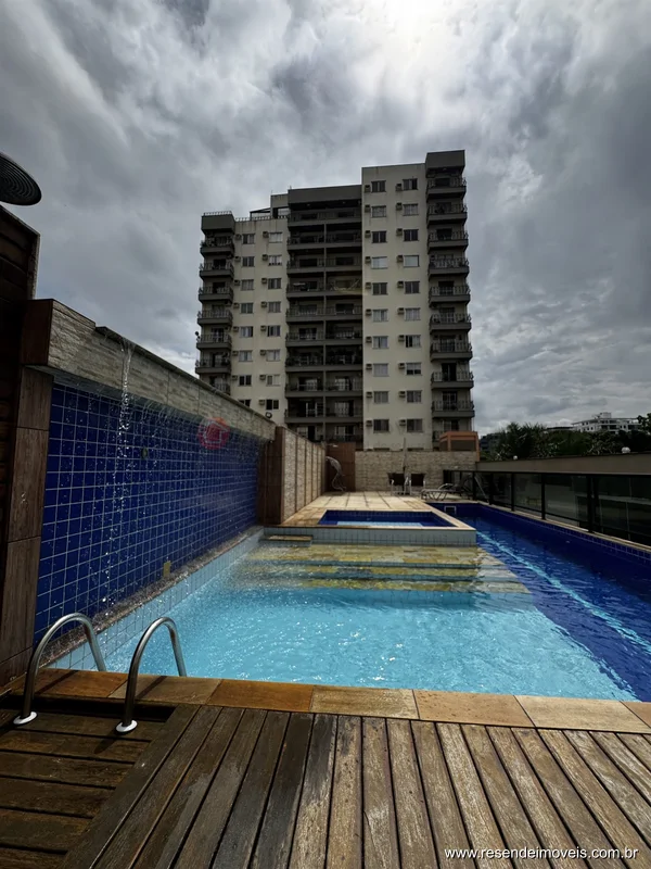 Foto 30 de 34 - Apartamento para aluguel em Jardim Jalisco