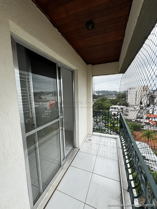 Foto 13 de 34 - Apartamento para aluguel em Jardim Jalisco