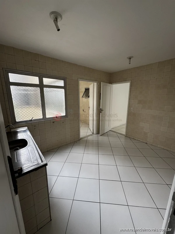 Foto 24 de 34 - Apartamento para aluguel em Jardim Jalisco